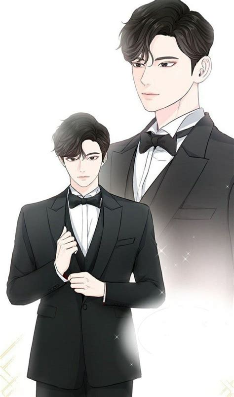 So I Married an Anti-Fan | Webtoon