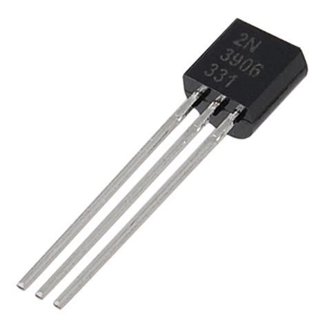 Npn Transistor Transistor De Jonction Bipolaire Png Npn Transistor - Riset