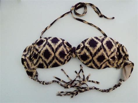 Bikini Oberteil Gr Ssse Gebraucht In Z Rich F R Chf Mit Lieferung Auf Ricardo Kaufen