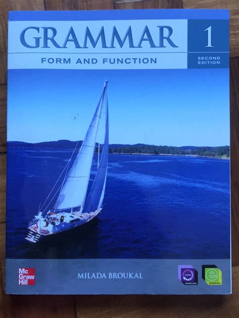 Livro De Gramatica Ingles