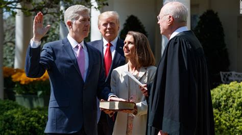 Supreme Court Prepares For Right Turn Cnnpolitics