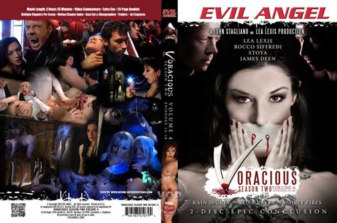 Forumophilia Porn Forum Evil Angel American Adult Dvds Film