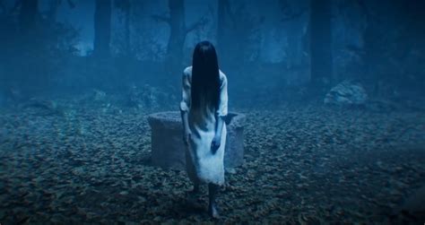 Dead By Daylight Welcomes Rings Terrifying Sadako Next Month