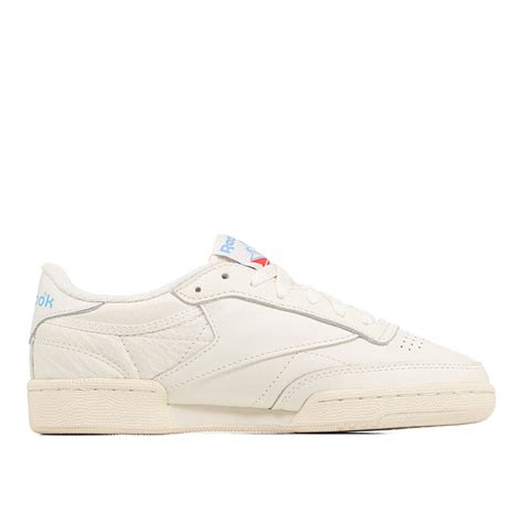 Женские кроссовки Reebok Club C 85 Vintage 100007798 Бежевый купить в ...