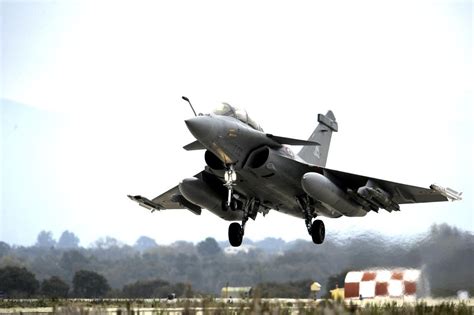 Uaes Deal For Rafale Fighter Jets Seen By End 2011 Arabian Business