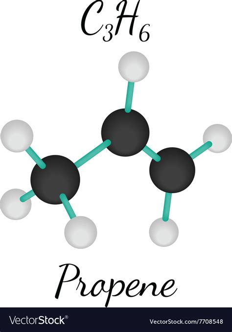 C3h6o Molecular Geometry