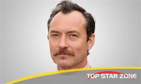 Jude Law Net Worth, Biography, Age, Height, Wife, Wiki