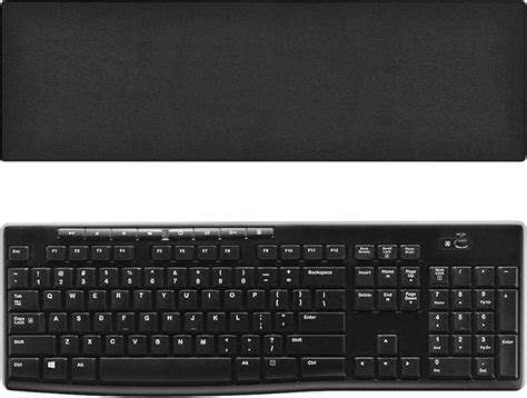 Case Star Stretchable Computer Keyboard Dust Cover For