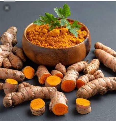 Turmeric Uses Benefits And Side Effectscan You Know The Magic Of Turmeric