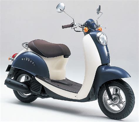 Honda Scoopy Reviews Prices Ratings With Various Photos