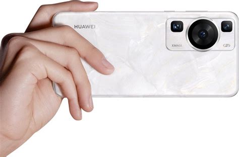 Huawei P60 - Full specifications, price and reviews | Kalvo