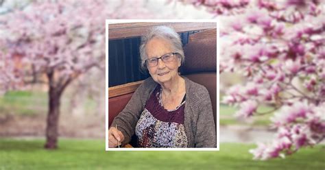 Obituary | Ila "Jackie" Rea | Mitchell Funeral Home