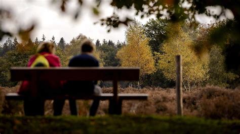 Recordperiode Warmte Voorbij Voor Het Eerst Sinds Mei Minder Dan