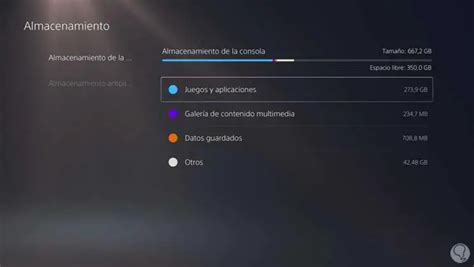 How To Increase Space Or Storage On Ps5