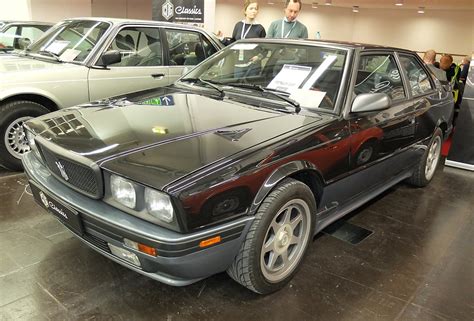 Maserati V Techno Classica Essen Hog Troglodyte Flickr