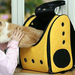 Promo FOCAT Tas Kucing Astronot M05 Pet Cargo Kucing Tas Anjing Ransel