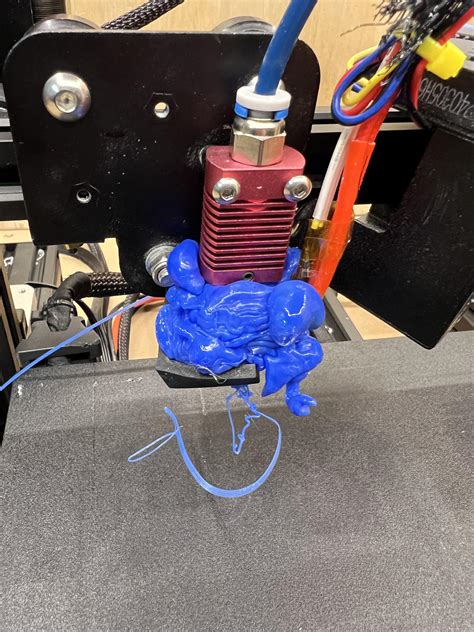 631 Best Hotend Images On Pholder 3 Dprinting Ender3 And Fix My Print