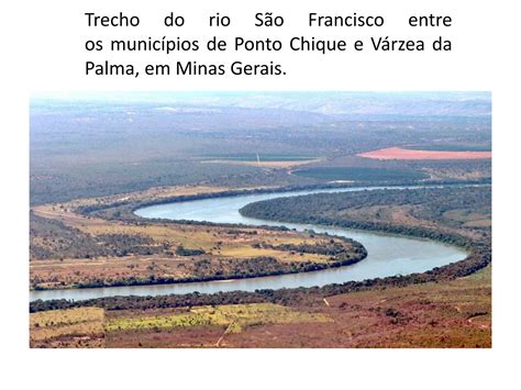 Região Sudeste Hidrografia 4