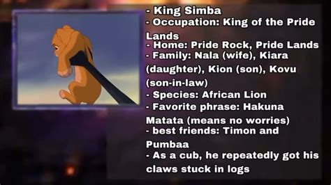 Death Battle Biographies Simba Vs Tarzan The Lion King Vs Tarzan R