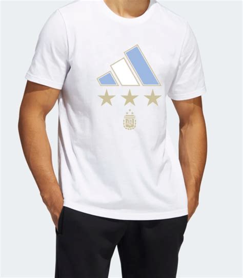 Cuándo Saldrá A La Venta La Nueva Camiseta De La Selección Argentina