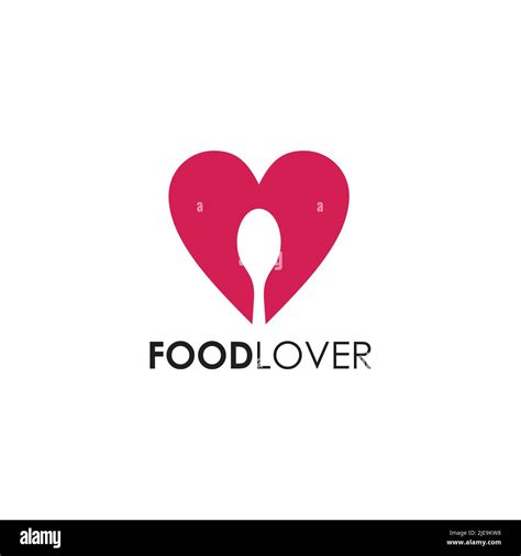 Food logo design inspiration vector template Stock Vector Image & Art ...