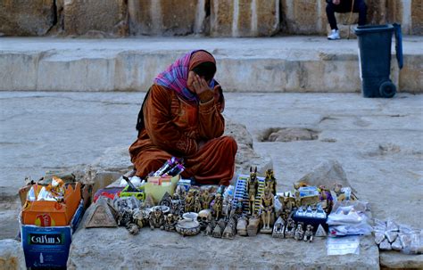 Stories Under the Pyramids: Lives Threatened by Egypt’s Revolution