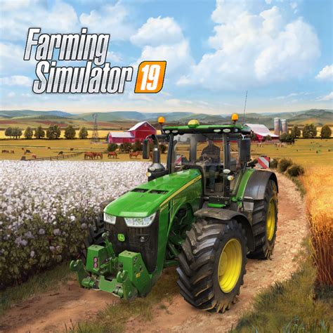 Farming Simulator 19 Togavido