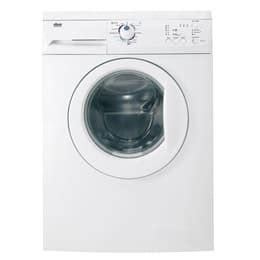 Faure Fwg K Freestanding Washing Machine Front Load Back Market