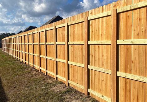 Tropical Storm Proof Lifetime Warranty Fence Posts Postmaster