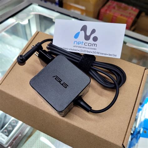 Jual Adaptor Casan Asus Original X N X Na X V A Vivobook