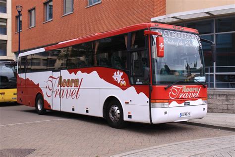 OJI4672 Acorn Travel Deri Volvo B10M 62 Van Hool Ali Flickr