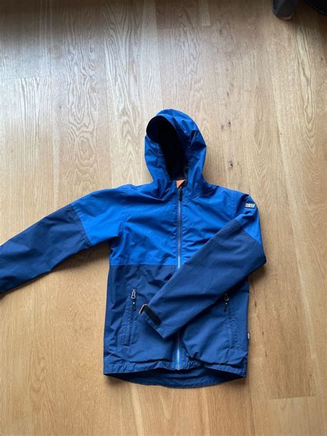 RUKKA Regenjacke Blau 152 Kaufen Auf Ricardo