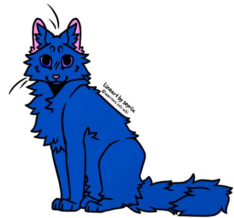 Thunderclan Eoa Warriors Ocs Wiki Fandom