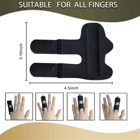 Top Quality Trigger Finger Splint for Effective Relief | Medresq