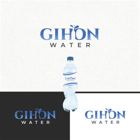 Designs | We need an excellent logo for our bottled water brand | Logo ...