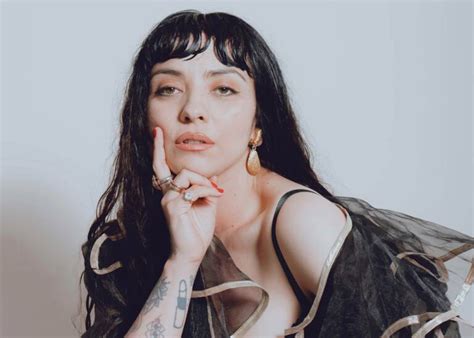 Descubre Las Mejores Canciones De Mon Laferte En La Actualidad Musicway