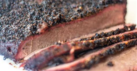 Brisket Internal Temperature: How To Cook The Best Brisket - Kitchen ...