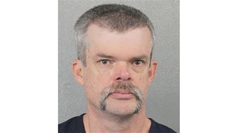 Central Florida Sex Offender Tried To Meet Boys For Sex