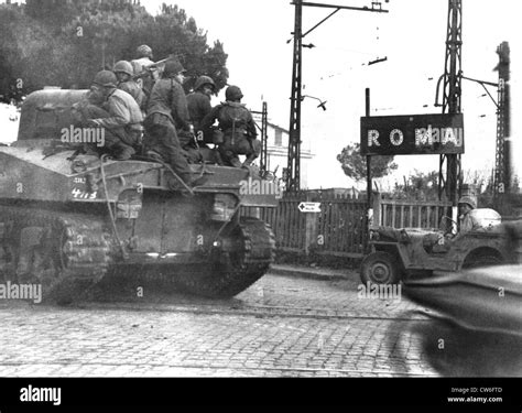 Liberation Of Italy Hi Res Stock Photography And Images Alamy