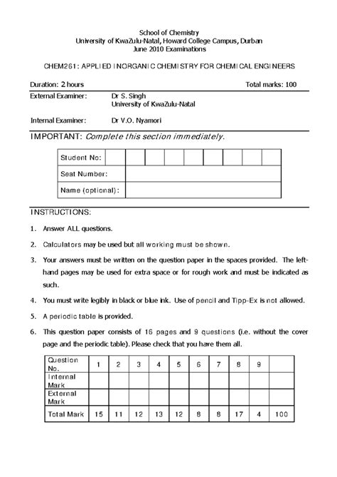 Inorganic Chemistry 2e Housecroft Solutions 8