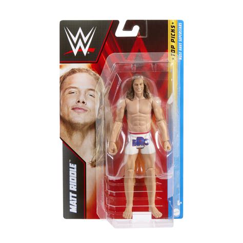 Mattel WWE Elite Collection & Basic Reveals for February 2023 ...