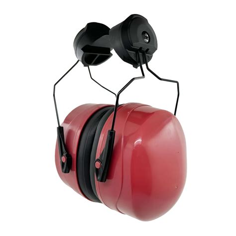 Oem Gs190 S1 Mounted Earmuff Buy Mounted Earmuff Safety Earmuff