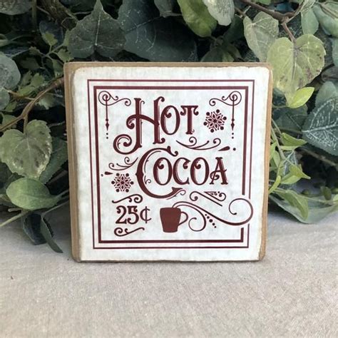 46 Ideas To Create Your Own Hot Cocoa Bar Artofit