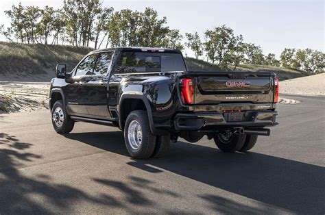 Gmc Sierra Hd Near Tulsa Ok Ferguson Buick Gmc