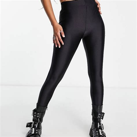 Disco Legging Tranetbiologiaufrjbr