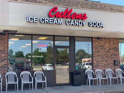 5 Best Ice Cream Shops In Minnesota Give Me The Mike