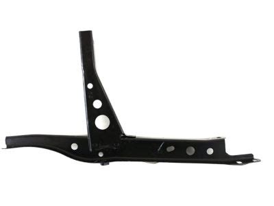 Genuine Toyota Brace Hood Lock Support