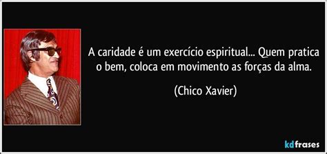 A Caridade Um Exerc Cio Espiritual Quem Pratica O Bem