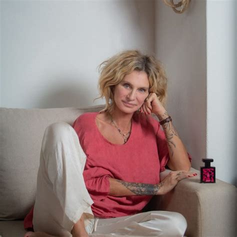 Naked Rose Amarsi Fragrances