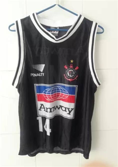 Corinthians Jerseys